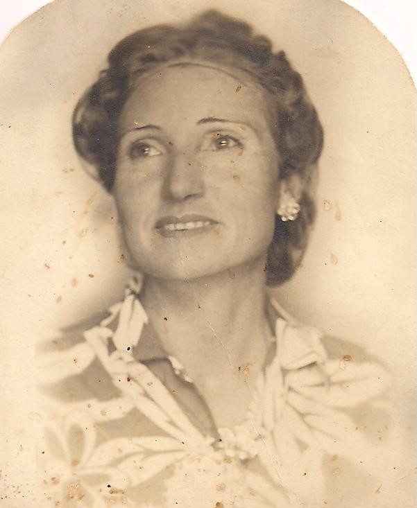 Ethyl Byrd (1910-1946)
